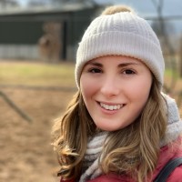Zoe Thompson Email