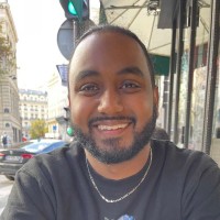 Darryl Lutchmipersad Email & Phone Number