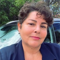 Maduro & Curiel's Bank Employee Orphaline Saleh's profile photo