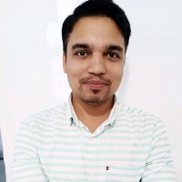 CloudFirst Technology Employee Rajnish Ojha's profile photo