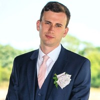 Portakabin Employee Sam Tomkinson's profile photo