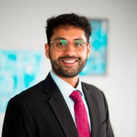 G42 Employee Raghav Sarin's profile photo