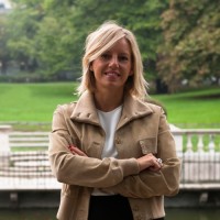 Hotwire Employee Beatrice Agostinacchio's profile photo