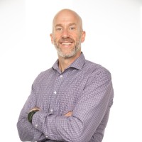 Upbound Employee Andy de Mars's profile photo