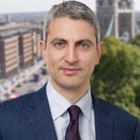 Societe Generale Corporate and Investment Banking - SG CIB Employee Sami Khan's profile photo