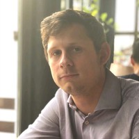 MYFIRST Employee Callum Acii's profile photo