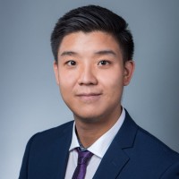 Amgen Employee Hao Xia's profile photo