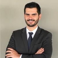 Escola Paulista de Medicina  - EPM/UNIFESP Employee Vinicius Figueredo's profile photo
