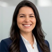 XP Inc. Employee Roberta Rezende Lopes de Corrêa's profile photo