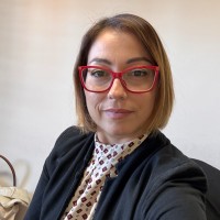 NEWCERT Employee Maria Foglia's profile photo