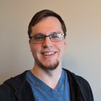 MCG Health Employee David Robinette's profile photo