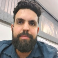 FROMM do Brasil Employee Duallan Pina's profile photo