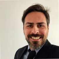 GMS Employee Ilias Stasinos's profile photo
