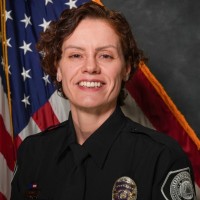 Johnston Police Department Employee Elizabeth Kerr's profile photo