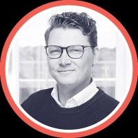 Mölnlycke Health Care Employee Jonas Fredriksson's profile photo