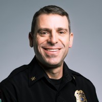 City of Olympia Employee Michael Buchanan's profile photo