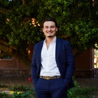 TPC Network Employee Markel Sanayev's profile photo