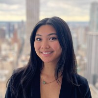 Cycling Frog Employee Cassandra Cui's profile photo