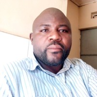 SmartApp Employee Confucius Ongendangenda's profile photo