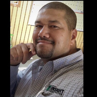Insight Construction Employee John Rescate's profile photo