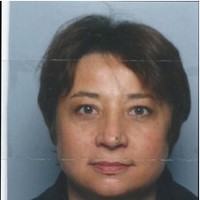 Hôtel Byblos Saint-Tropez Employee Christelle Savary's profile photo