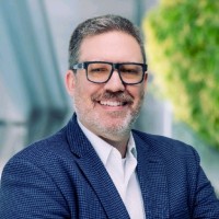 Astellas Pharma Employee James Spalding's profile photo