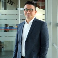 Ismail Borekci Email