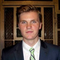 Ascend Employee Matt O'Connor's profile photo