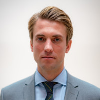Friedrich Naumann Foundation for Freedom Employee Jeroen Dobber's profile photo