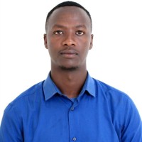 Identigate Integrated Solutions Employee Kelvin Barmosho's profile photo