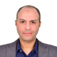 UFE Egypt Employee Al Ashmawy's profile photo