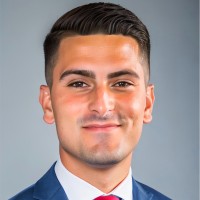 Data Center Warehouse Employee Daniel Mirsky's profile photo