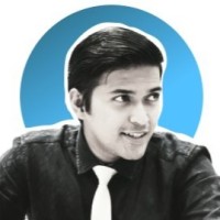 Algoworks Employee Nauman Crescendo's profile photo