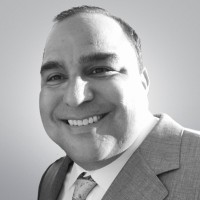 The Michaels Organization Employee Raoul Amescua's profile photo