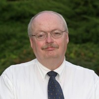 Ambitech Engineering Employee Keith Williams's profile photo