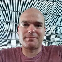 Koptair Employee Ghislain Bilodeau's profile photo