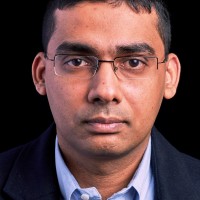 lululemon Employee Nitin Singhal's profile photo