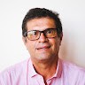 ICADS Employee Javier Arguedas's profile photo