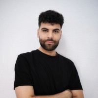 Driuz Employee Yusef Mohamed's profile photo