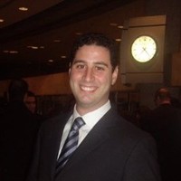 Entandem Employee Marc Teghrarian's profile photo