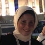 IFI-Islam Farahat Innovations Employee Jasmin Karamany's profile photo