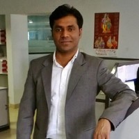 Goodyear India Limited, Ballabhgarh. Employee Suraj Prakash's profile photo
