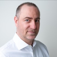 Openstream.AI Employee Magnus Revang's profile photo