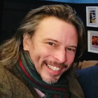 Juice Learning Employee Andy Thomas's profile photo