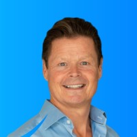 Psybersafe Employee Mark Brown's profile photo