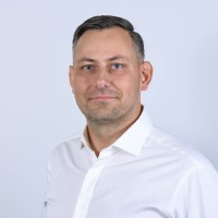 VECTOR GROUP Co. Employee Marcin Sliwicki's profile photo