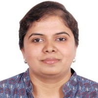 Bindu Venkatesh Email & Phone Number