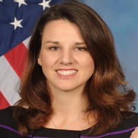 IVA'AL Solutions, LLC Employee Cassandra Parada's profile photo