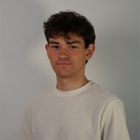 InsideHook Employee Aaron Cohen's profile photo