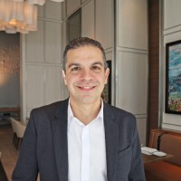 Levy Restaurants Employee David Posner's profile photo